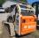 Mini-chargeuse Bobcat T190