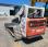 Mini-chargeuse Bobcat T770