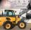 Chargeuse  VOLVO L28F