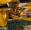 Chargeuse  VOLVO L28F