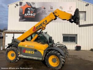 Dieci 28-7 AGRI FARMER