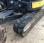 Mini-pelle Yanmar ViO50