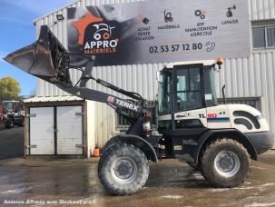 Chargeuse Terex TL 80