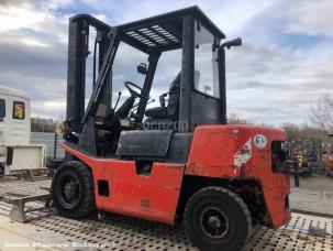  Hyster H2.50 XL