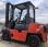  Hyster H2.50 XL