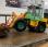Chargeuse  Zettelmeyer CHARGEUSE  ZL1002