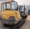 Mini-pelle Volvo EC25