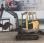 Mini-pelle Volvo EC25