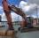 Pelle  Hitachi ZX225USR