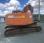 Pelle  Hitachi ZX225USR