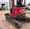 Mini-pelle Yanmar VIO27-6