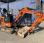 Pelle  Hitachi ZAXIS 19 U