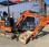 Pelle  Hitachi ZAXIS 19 U