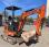 Pelle  Hitachi ZAXIS 19 U