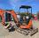 Pelle  Hitachi ZAXIS 19 U