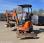 Pelle  Hitachi ZAXIS 19 U