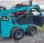 Mini-chargeuse SUNWARD SWL2830