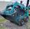 Mini-chargeuse SUNWARD SWL2830