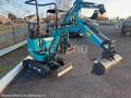 Mini-pelle Sunward SWE08