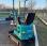 Mini-pelle Sunward SWE08