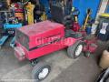 Tondeuse Toro 223D Groundmaster