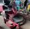 Tondeuse Toro 223D Groundmaster