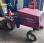 Tondeuse Toro 223D Groundmaster