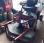 Tondeuse Toro 223D Groundmaster