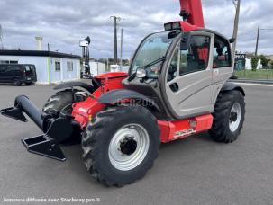  Manitou MT1135