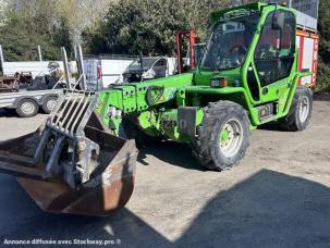  Merlo P38-14 PLUS