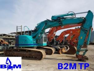 Pelle Kobelco SK 235 SR LC