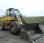 Chargeuse  Volvo L120B