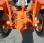 Tracteur agricole Renault SUPER 2D