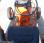 Tracteur agricole Renault SUPER 2D