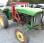 Tracteur agricole John Deere 500