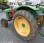 Tracteur agricole John Deere 500