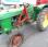 Tracteur agricole John Deere 500