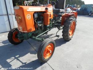Tracteur agricole nc VENDEUVRE SUPER 35 AS 2D