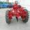 Tracteur agricole Massey Ferguson HARRIS PONY 812 