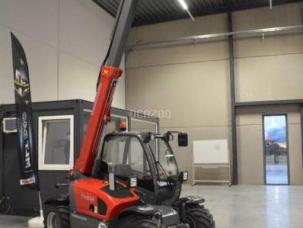 Weidemann T4512
