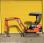 Mini-pelle Fiat-Hitachi FH15-2