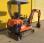 Mini-pelle Fiat-Hitachi FH15-2