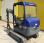 Mini-pelle Volvo EC20 B XT