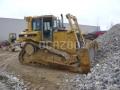  Caterpillar D6R