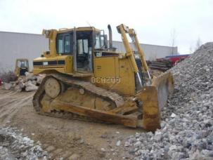  Caterpillar D6R