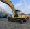 Pelle  Komatsu PC340LC-6K