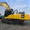 Pelle  Komatsu PC340LC-6K