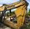 Pelle  Komatsu PC340LC-6K