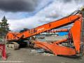 Pelle  Hitachi ZX520LCH-3