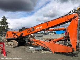 Pelle  Hitachi ZX520LCH-3